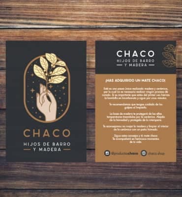 chaco