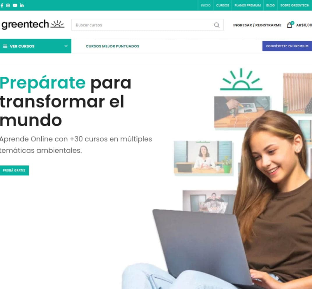 greentech