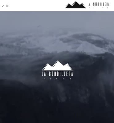 La Cordillera Films